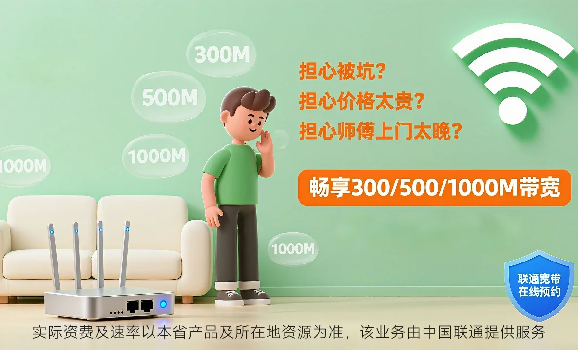 高淳区中国联通