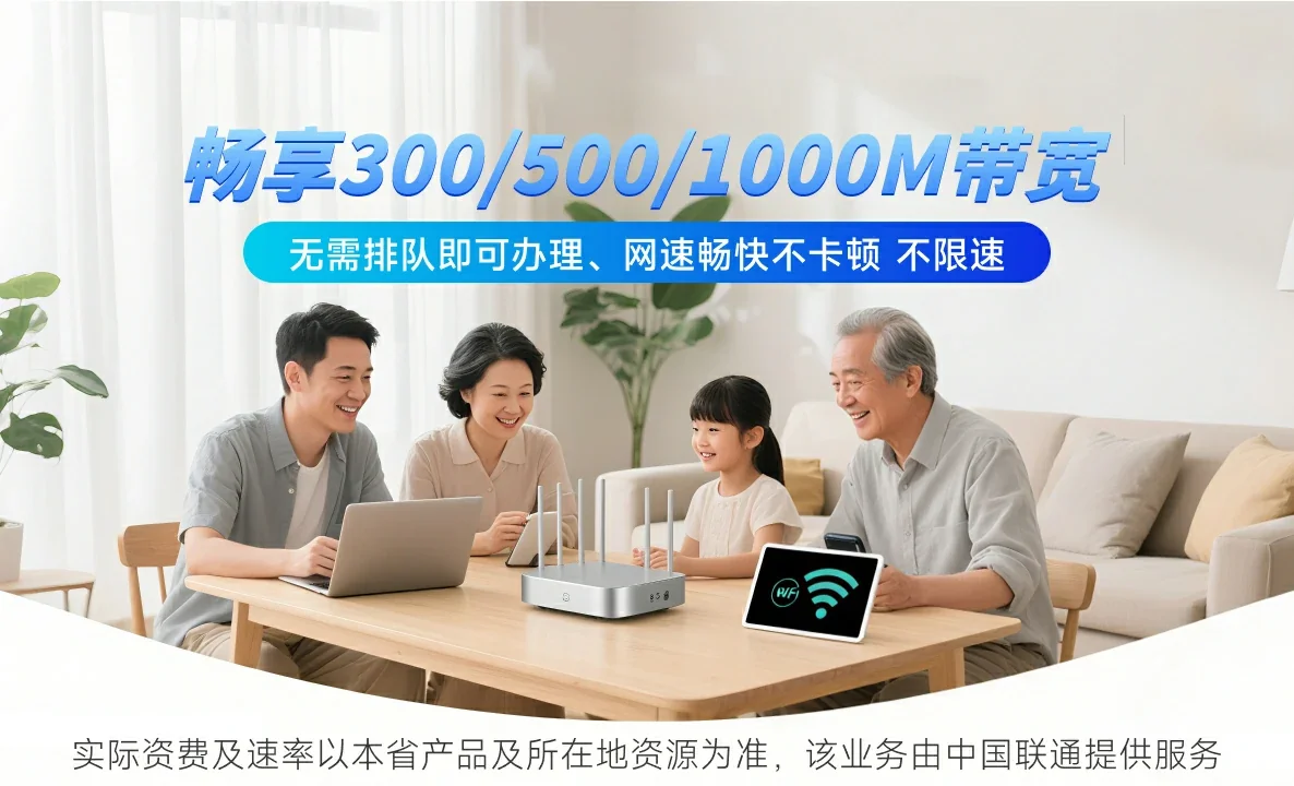 高淳区中国联通